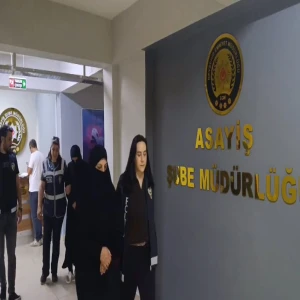 Şanlıurfalı Sahte Gelin 1 Milyonluk Vurgunda Yakalandı