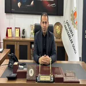 Akçakale Sınır Kapısı’nın açılması Urfa esnafını sevindirdi!