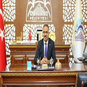 Başkan Mehmet Kuş: Muhtarlar En Büyük Destekçimiz