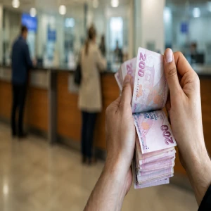 Borcu Olanlar Dikkat! Vergi ve SGK Borcu Olan Esnafa Kredi Desteği