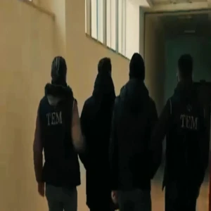 46 ilde FETÖ operasyonu! Şanlıurfa da listede!