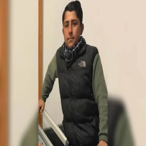 Urfa’da kayıp çocuk alarmı: Her yerde aranıyor