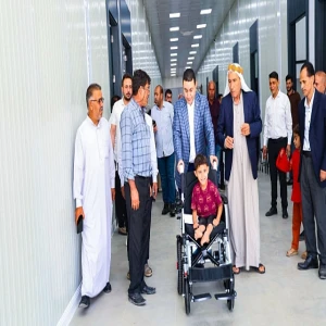 Harran'da Engeller Hep Birlikte Aşılıyor