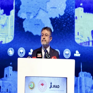 Şanlıurfa'nın Kırsalına Dev Destek: 86 Milyon Avroluk Proje