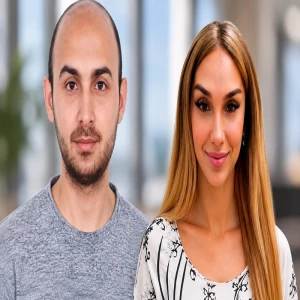 Kadın Kılığına Giren Firari 8 Yıl Sonra Yakalandı!