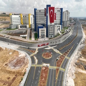 Şehir Hastanesi'ne Gidecekler Dikkat! Seferler Saat 13.00'te Başlıyor