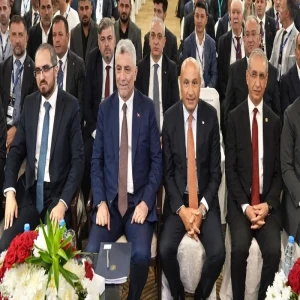 Türkiye-Suriye Ticaretinde Şanlıurfa İçin Yeni Dönem