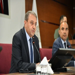 Bakan Uyardı, Şanlıurfa Valiliği Harekete Geçti