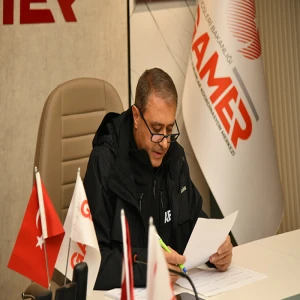 Vali Şıldak’tan Geçmiş Olsun Mesajı