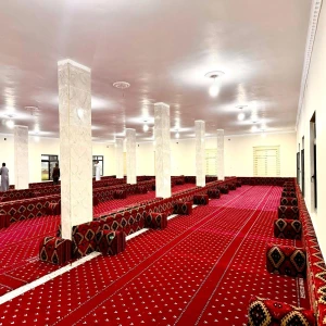Başkan Özyavuz'dan Cami Ve Taziye Evlerine Destek