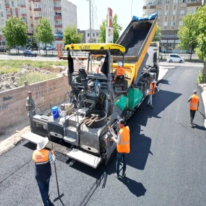 Viranşehir İlçesine Bayram Hediyesi