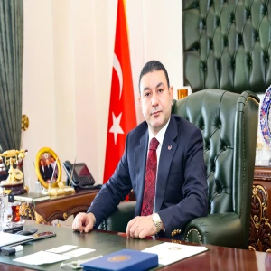 Başkan Özyavuz Desteğini Açıkladı Başarı Diledi