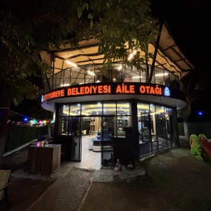 Batıkent Aile Otağı Sosyal Yaşama Değer Katıyor