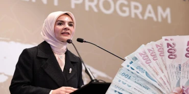 Bakan Göktaş Müjdeyi Duyurdu: Roman Vatandaşlara 2030’a Kadar Destek Geliyor!