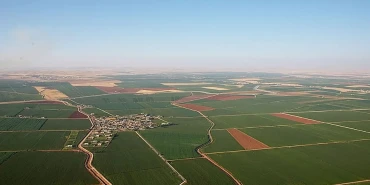 Şanlıurfa’da tarım arazilerinde yapılaşmaya izin yok!