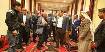 Özyavuz: Bizler çözüm odaklı çalışıyoruz!