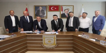 Viranşehir ve Ceylanpınar’a 850 milyon TL’lik yatırım