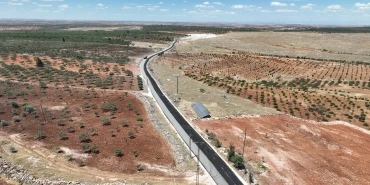 Bozova’da vatandaşın yol talebine hızlı çözüm