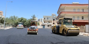 Urfa’da konforlu ulaşım ağı genişliyor