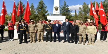 Cumhuriyet Bayramı kutlamaları başladı