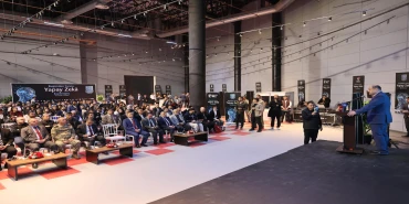 Urfa bilim merkezinde yapay zekâ atağı