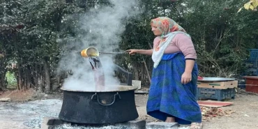 Zengin mutfağı ve yöresel ürünleriyle dikkat çeken Şanlıurfa’da bir ürün tescillendi!