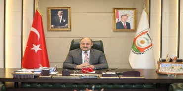 Başkan Gülpınar’dan Kurban Bayramı mesajı