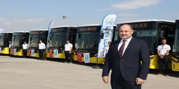 Başkan Gülpınar: Urfa değişecek, gelişecek Başkan Gülpınar: Urfa değişecek, gelişecek