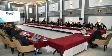 Urfa'nın eğitimi Harran’da konuşuldu