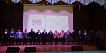 Urfa’da küresel tehditler karşısında aile temalı konferans