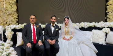 Polat Ailesinin Mutlu Günü