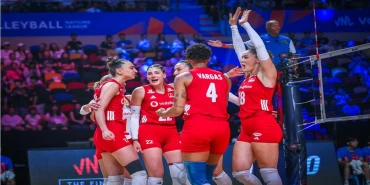 Filenin Sultanları’nın Akdeniz Oyunları Kadrosu Açıklandı! İşte Rakipler