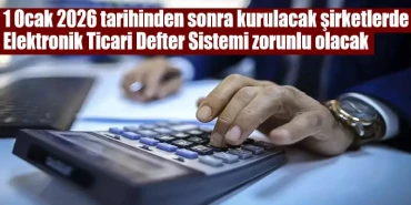 Aman dikkat! Yeni yılda zorunlu olacak!