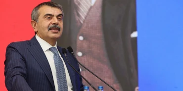 Bakan Tekin Müjdeyi Verdi "Atamalar Yapılacak"