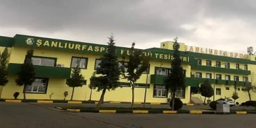 Şanlıurfaspor'da olağanüstü genel kurul kararı!
