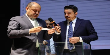 Gülpınar: Bu kura, şeffaflık ve adaletin göstergesidir