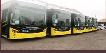 Şanlıurfa'da 23 Nisan'da Toplu Taşıma Ücretsiz Olacak