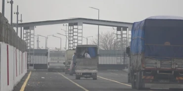 Suriyelilerin gönüllü geri dönüşü bayram öncesi de sürüyor