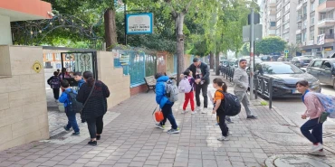 Siverek’teki Saldırı Sonrası Öğretmenler İş Bıraktı