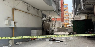 Şanlıurfa'da film sahnesi gibi kurtarma operasyonu