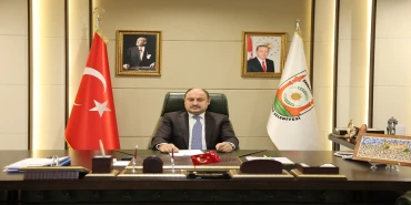 BAŞKAN GÜLPINAR’DAN DİPLOMATİK ÇABALARIN GÜÇLENDİRİLMESİ ÇAĞRISI