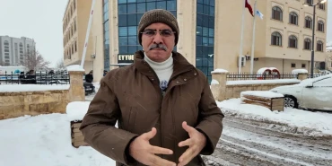 Belediye Başkanı Kuş’tan vatandaşlara çağrı!