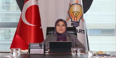 Viranşehir’de işletmelerde hasar oluştu! Yazmacı, geçmiş olsun dileklerini iletti!