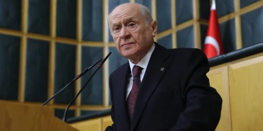 Bahçeli'den savaşa dair açıklama!
