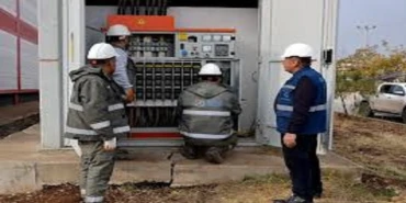 Dicle Elektrik’te kayıp kaçak yarıya düştü!