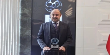 Dünya Müziğinin Kalbi Şanlıurfa'da Atacak