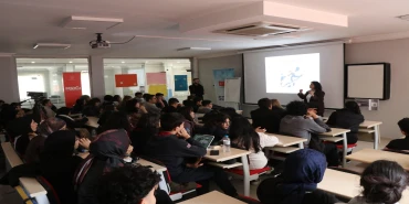 BÜYÜKŞEHİR’DEN GENÇLERE GELECEK ODAKLI EĞİTİM HAMLESİ