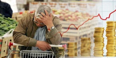 2026 yılının ilk enflasyon rakamları açıklandı