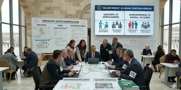 Şanlıurfa’da 49 rehber öğretmen görevlendirildi