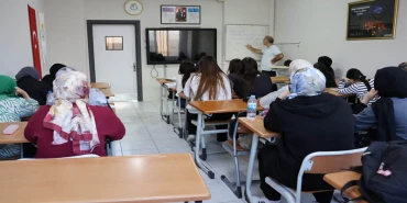 Haliliye Belediyesi’nden Gençlerin Sınav Başarısına Ücretsiz Destek